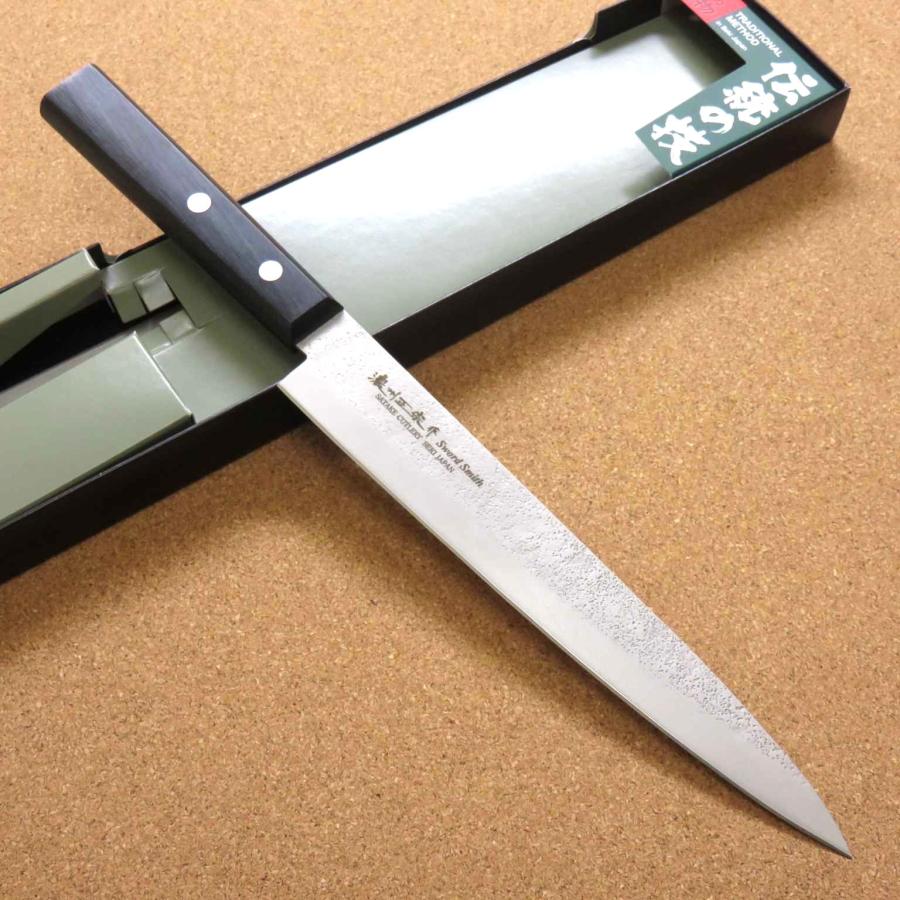 包丁日本刀掛け6段