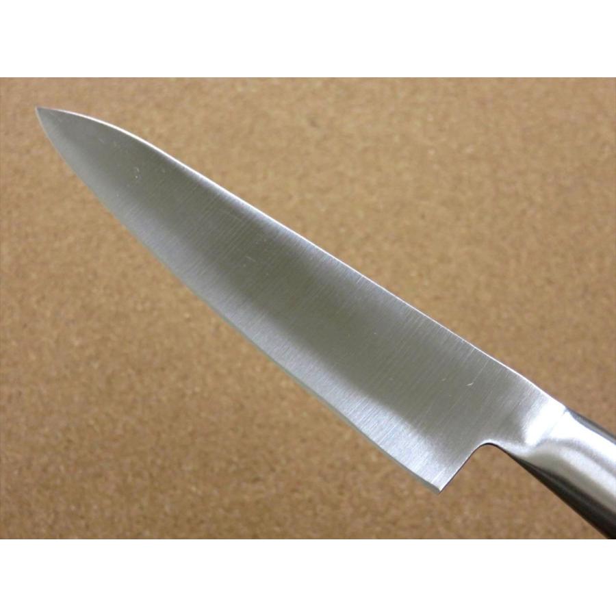 包丁 ペティナイフ 14cm (140mm) 関の刃物 PISCES (パイシーズ