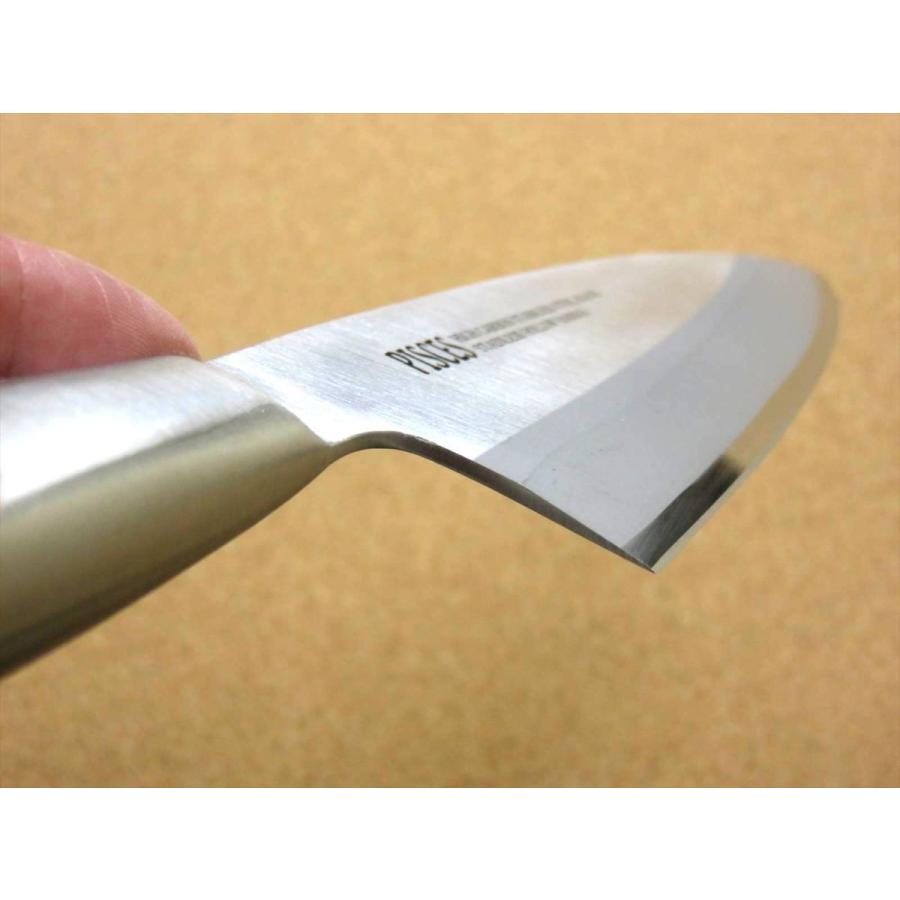 包丁 出刃包丁 16cm (160mm) 関の刃物 PISCES (パイシーズ 包丁 出刃包丁 16cm (160mm) 関の刃物 PISCES (パイシーズ