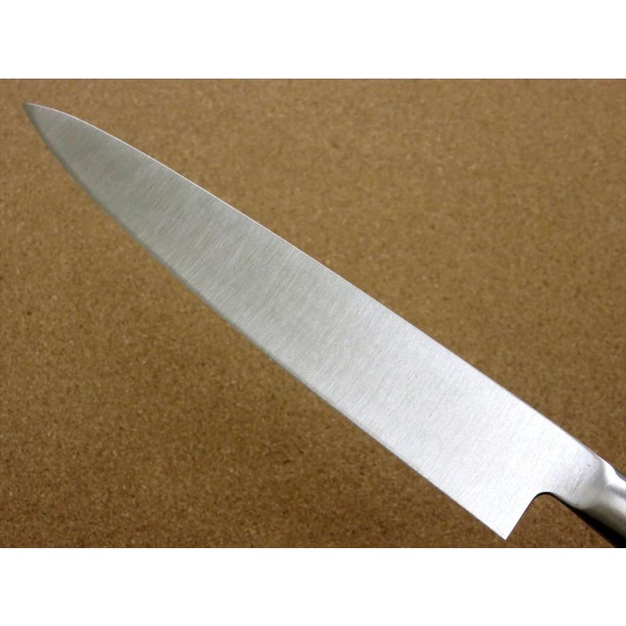 包丁 柳刃包丁 20cm (200mm) 関の刃物 PISCES (パイシーズ) 片刃 右利