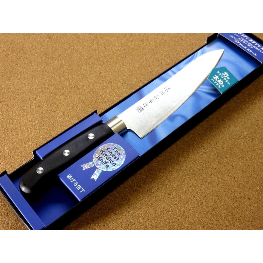 牛刀 木製ハンドル30cm 正元 牛刀 約27cm 鋼製 木製ハンドル 正本日本製 高炭素鋼 牛刀