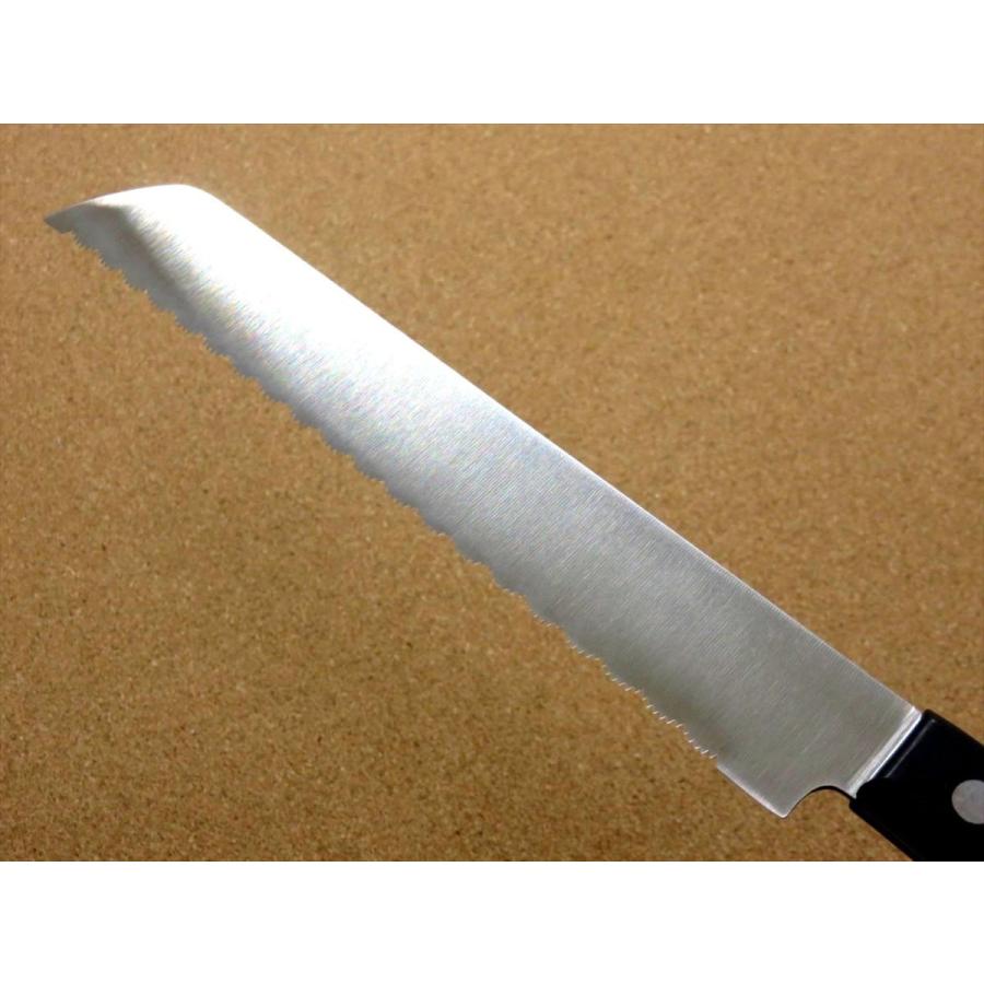 包丁 冷凍切り包丁 19cm (190mm) 関の刃物 濃州正宗作 右利 片刃