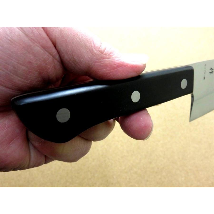 出刃包丁 重徳 會津 包丁 出刃包丁 重徳 會津 包丁