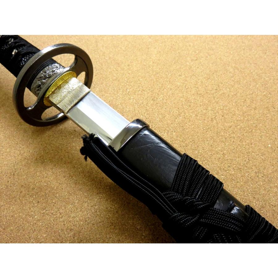 模造刀 伊達政宗 奥州の覇者 藤原国包 戦国武将 関の美術刀剣