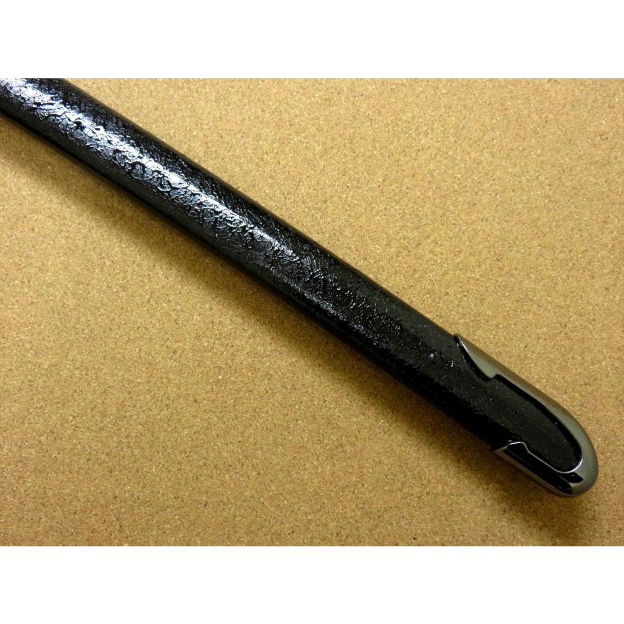 模造刀 宮本武蔵 剣豪 海鼠鍔 巌流島の決闘 関の美術刀剣 大刀 模擬刀