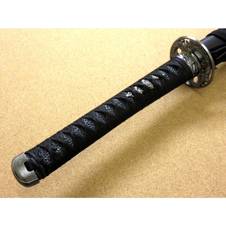 模造刀 高杉晋作 維新の志士 倒幕派 粟田口 関の美術刀剣 大刀 模擬刀