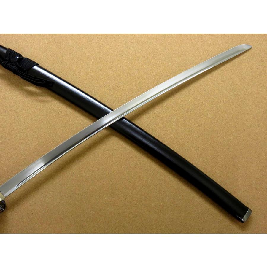 模造刀 高杉晋作 維新の志士 倒幕派 粟田口 関の美術刀剣 大刀 模擬刀