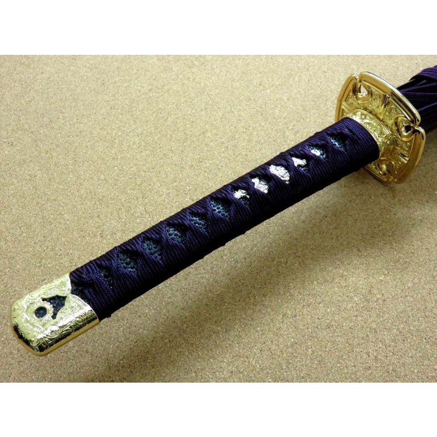 関の美術刀剣 戦国武将 徳川家康 葵御紋 大刀 模造刀 模擬刀 コスプレ衣装 関の美術刀剣 戦国武将 徳川家康 葵御紋 大刀 模造刀 模擬刀 コスプレ