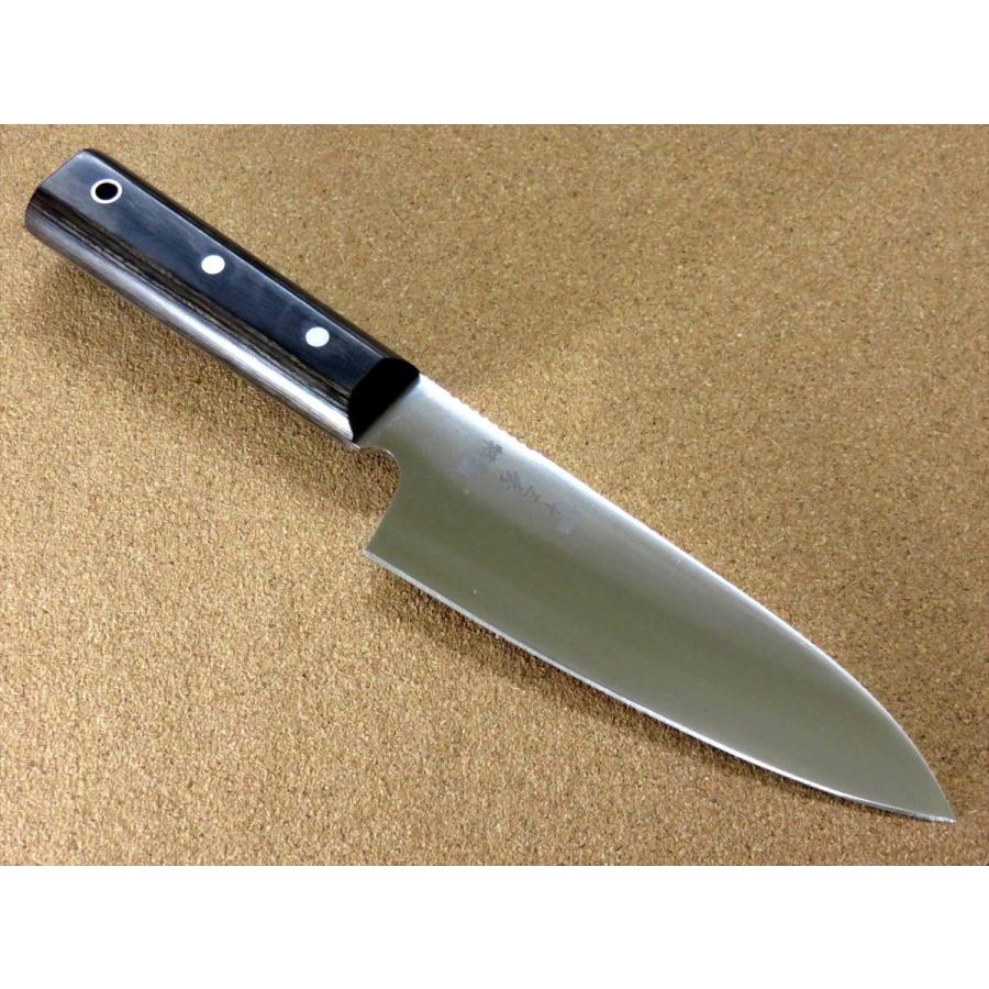 関の刃物 キャンピングナイフ 15cm (150mm) サバイバルナイフ