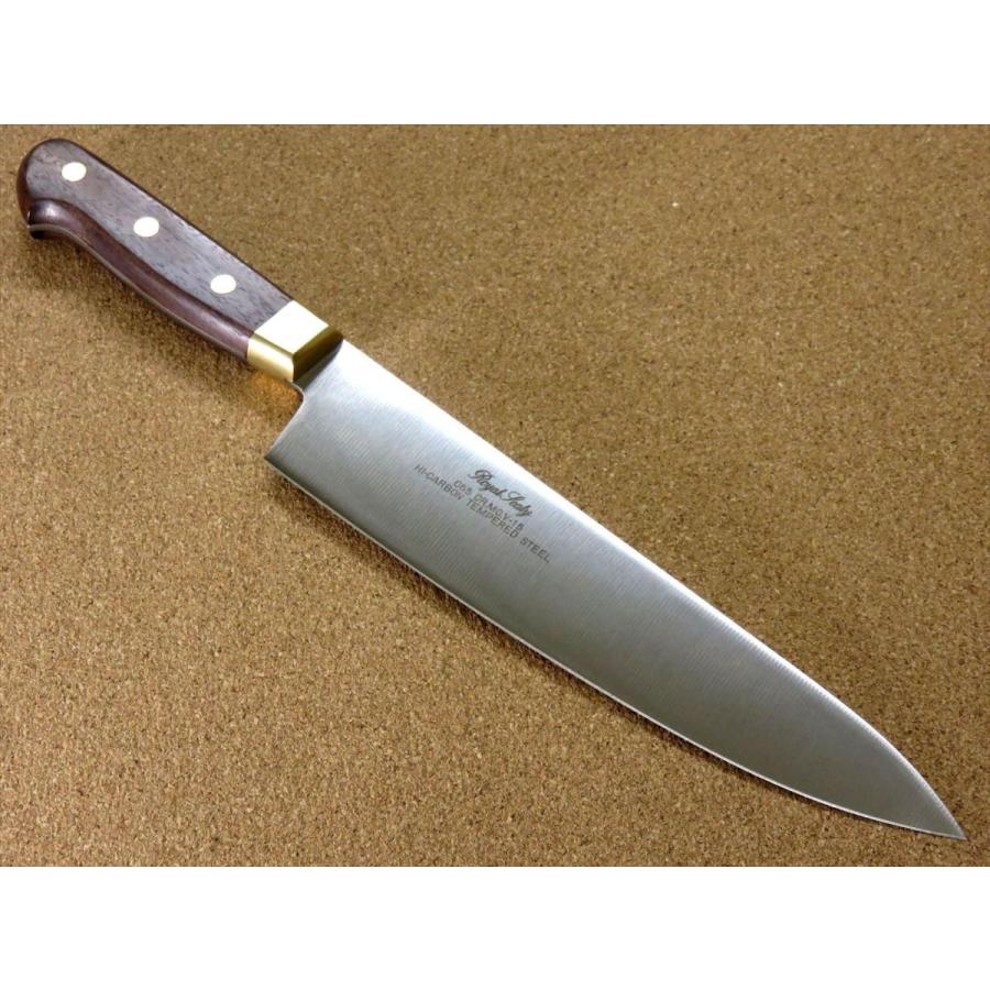 関の刃物 牛刀 210mm 伊勢屋治平 口金付 マイカルタ 肉切り包丁 両刃万能 関の刃物 牛刀 210mm 伊勢屋治平 口金付 マイカルタ 肉切り包丁 両刃万能