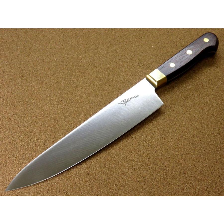 牛刀　20cm グローバル（GLOBAL） 牛刀20cm G-2｜【ハンズネットストア】