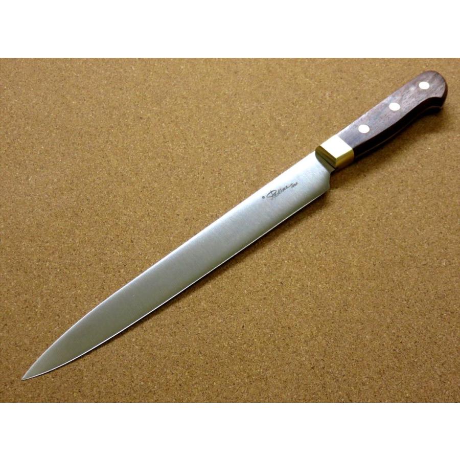 包丁4本セットサーモンナイフPicasso パン切りナイフ