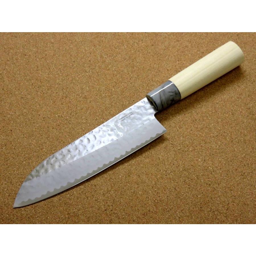 ヤクセル（YAXELL） 包丁セット 2本組 三徳包丁 ペティナイフ 関の刃物