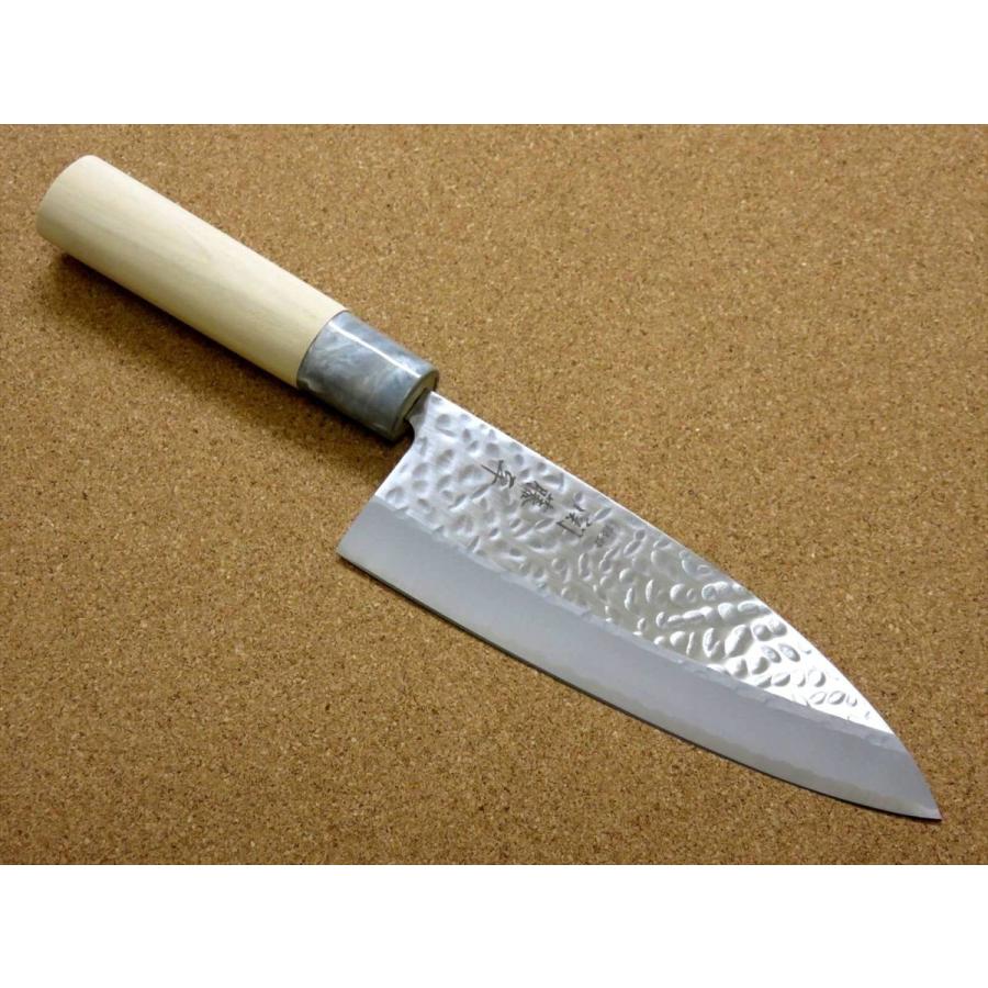 ヤクセル（YAXELL） 包丁セット 2本組 刺身包丁 出刃包丁 関の刃物 関