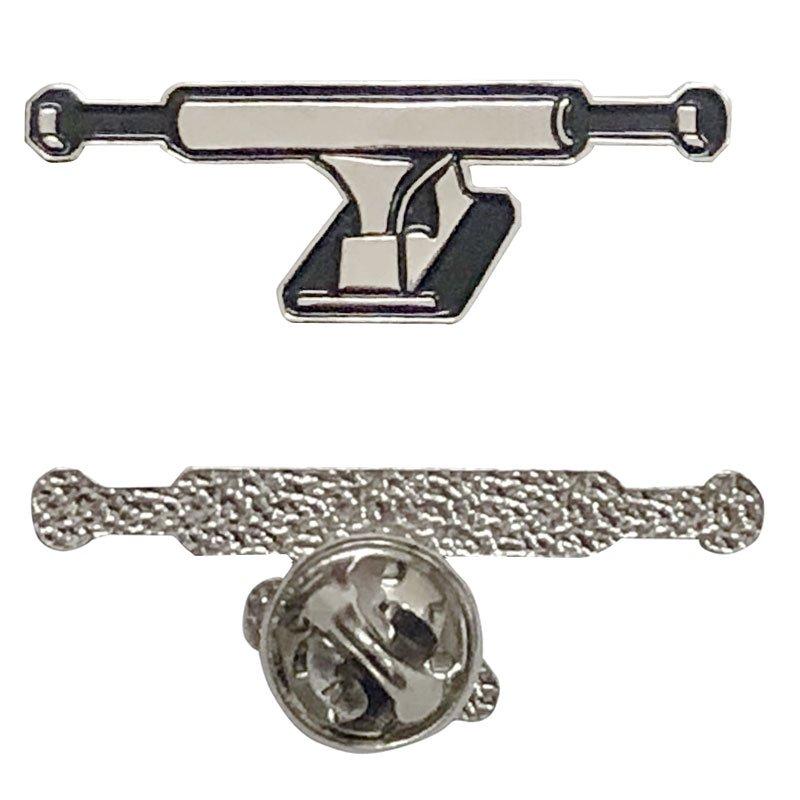 ACE TRUCKS エース スケボー ピンバッチ TRUCK PIN 3.8cm×1.2cm NO2｜sk8-sunabe｜03