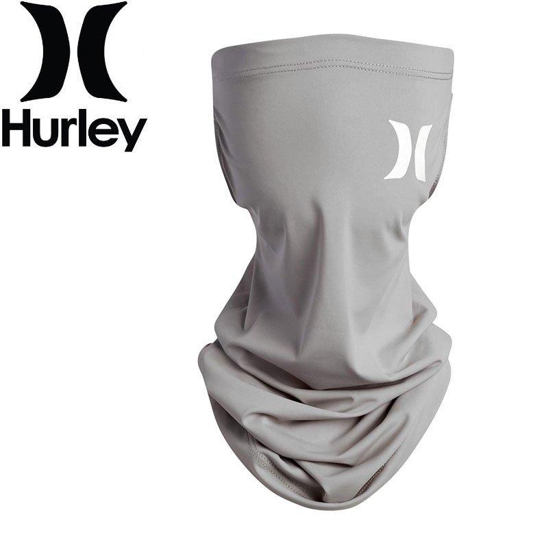 スケボー スケートボード ハーレー HURLEY 小物 マスク NECK GAITER EAR LOOPS FACE MASK NO2 ...