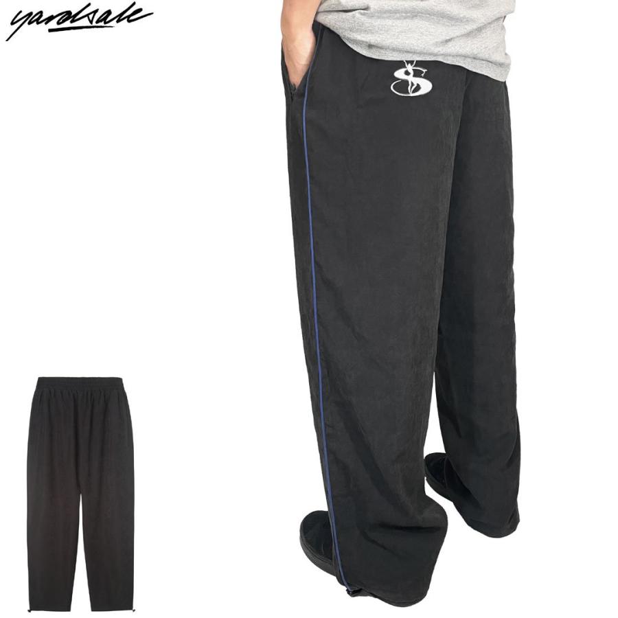 YARDSALE ヤードセール スケートボード パンツ PALM TRACK JOGGER 