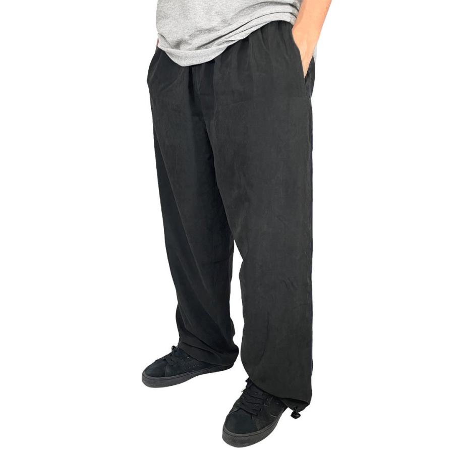 YARDSALE ヤードセール スケートボード パンツ PALM TRACK JOGGER