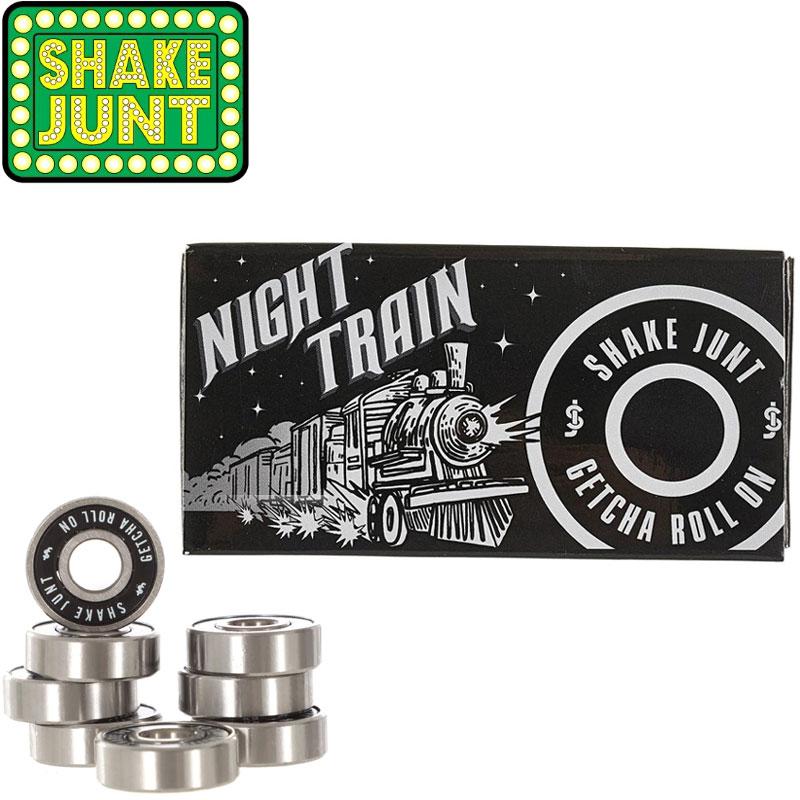 シェイクジャント SHAKE JUNT スケボー ベアリング NIGHT TRAIN BEARINGS ABEC5相当 NO5 :ber-shake-no05:スケートボードショップ砂辺 - 通販 - Yahoo!ショッピング シェイクジャント SHAKE JUNT スケボー ベアリング NIGHT TRAIN BEARINGS ABEC5相当 NO5 :ber-shake-no05:スケートボードショップ砂辺 - 通販 - Yahoo!ショッピング