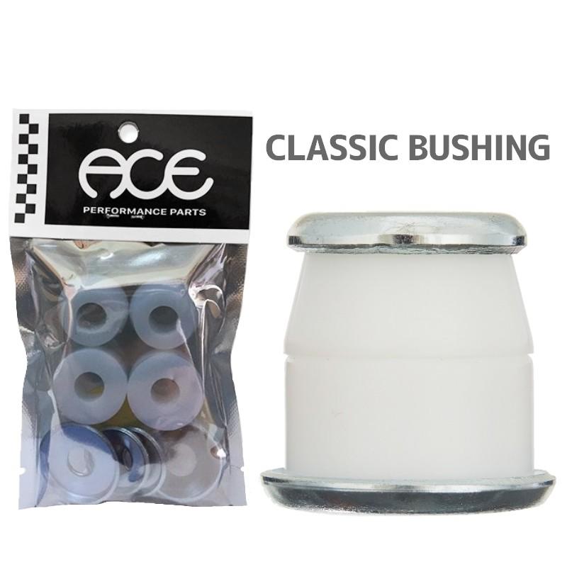 エース ACE TRUCK スケボー スケートボード ブッシュ PERFORMANCE BUSHINGS CLASSIC/LOW NO1｜sk8-sunabe｜03