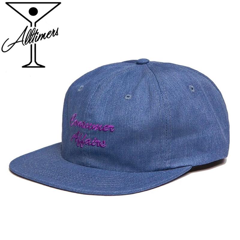 alltimers hat