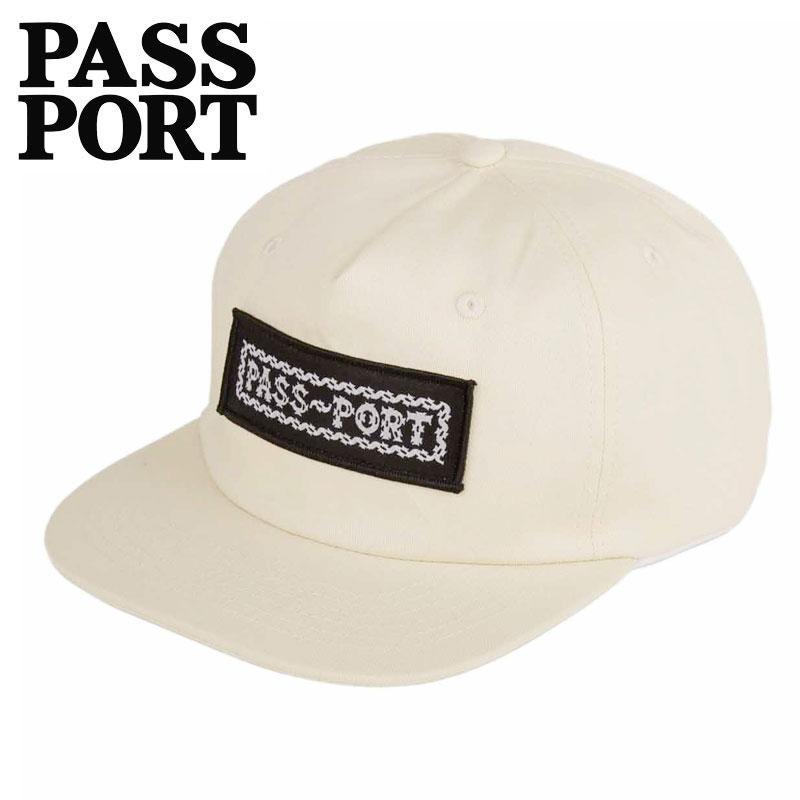 pass~port パスポート（メンズ帽子）の商品一覧｜財布、帽子 