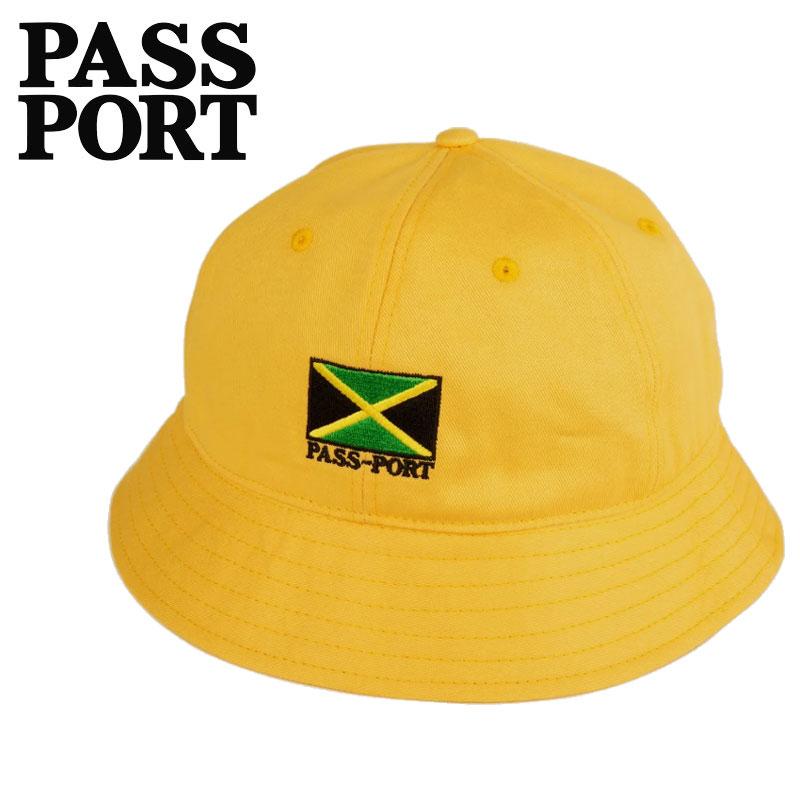 jamaican bucket hat