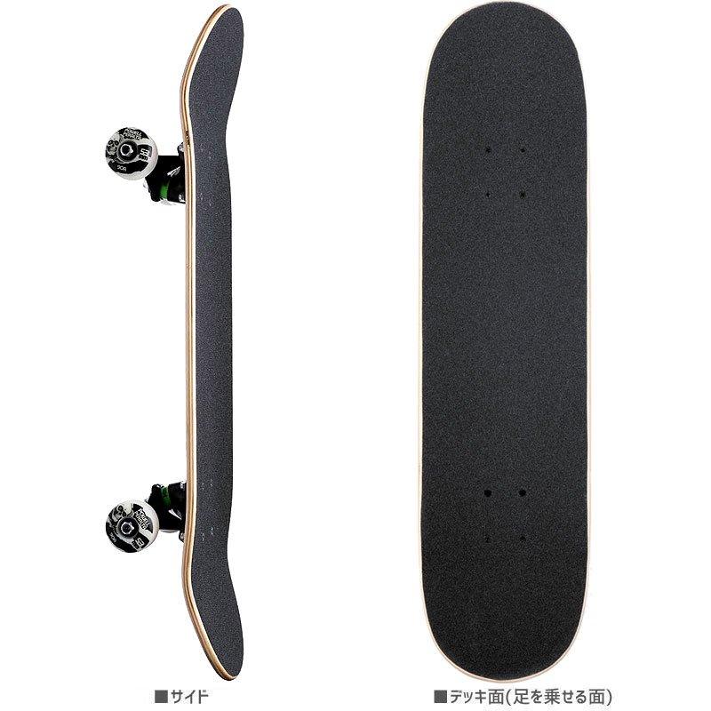 POWELL PERALTA パウエル スケートボード コンプリート RIPPER ONE OFF LT BLUE BIRCH 7.5インチ NO73｜sk8-sunabe｜04