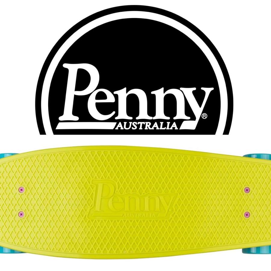 ペニー PENNY スケボー コンプリート CLASSICS 27INCH CRUISER COSTA 27インチ NO83｜sk8-sunabe｜04