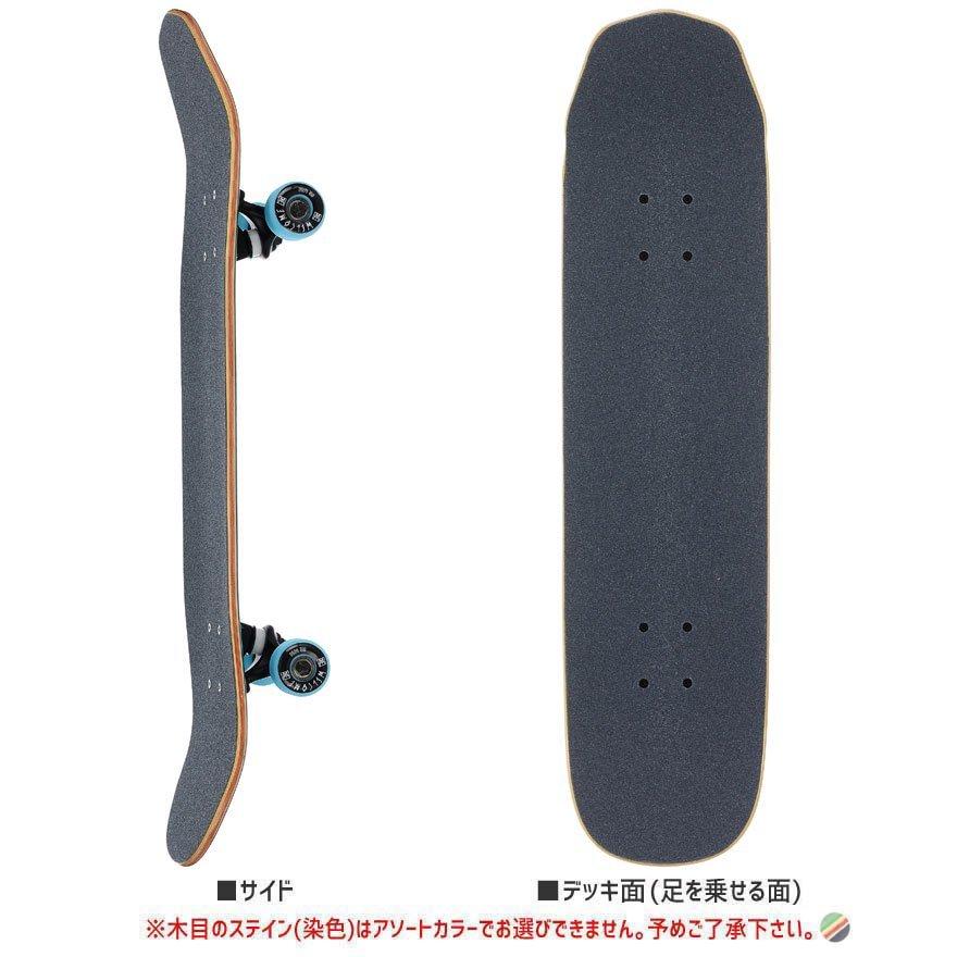 日本買取 WELCOME ウェルカム スケートボード コンプリート - その他
