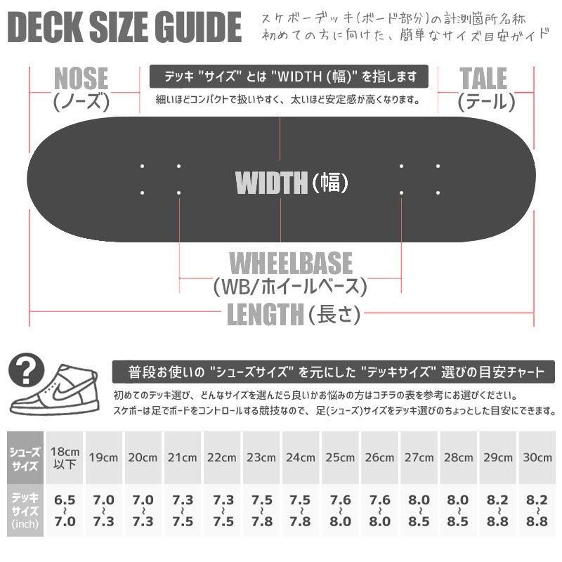 ANTI HERO アンタイヒーロー スケートボード デッキ WHEEL OF AH PRICE 