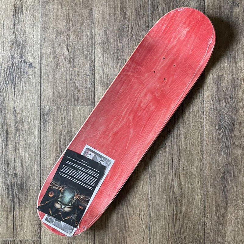 パウエル POWELL スケボー スケートボード デッキ BISS BARK MANTIS DECK 8.75インチ NO64｜sk8-sunabe｜03