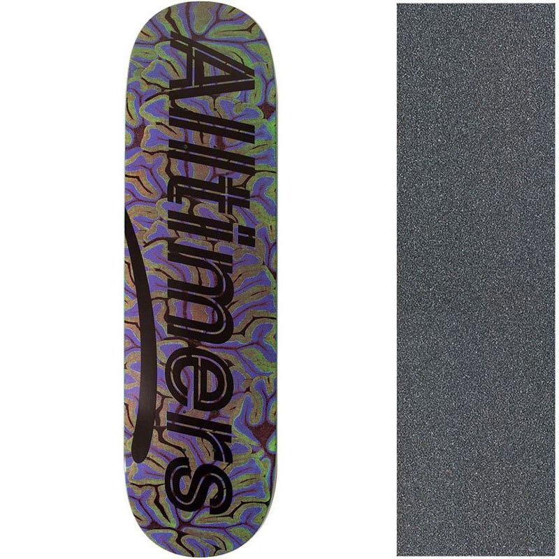 激安正規 ALLTIMERS オールタイマーズ / スケートボード スケート