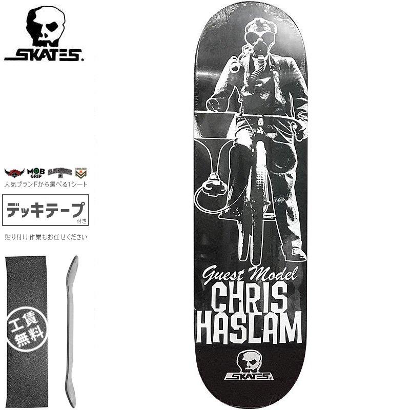 Asianwave skates スケートボード デッキ-