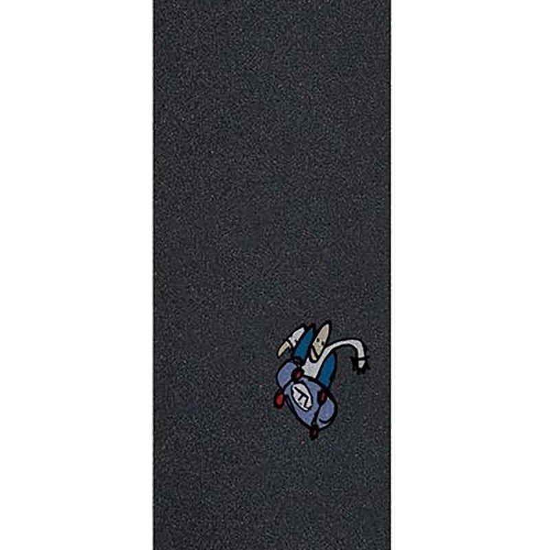 ファンデーション FOUNDATION スケボー デッキテープ SKATER GRIP TAPE NO2|sk8-sunabe|02