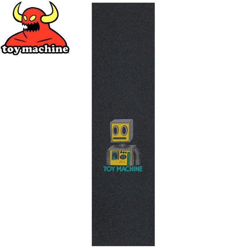 TOY MACHINE トイマシーン デッキテープ PEN N INK GRIP TAPE 9 x 33 NO14 通販