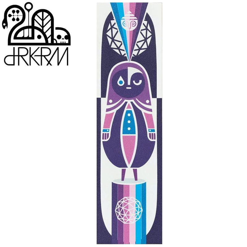 Darkroom ダークルーム スケボー デッキテープ Prisma Grip Tape 9x33 No2 Gt Darkroom No02 スケートボードショップ砂辺 通販 Yahoo ショッピング