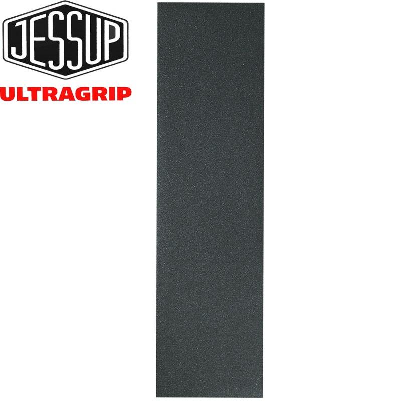 ジェスアップ JESSUP デッキテープ ULTRAGRIP SINGLE 信頼 SHEET NO4 9 おすすめネット x 33 ブラック