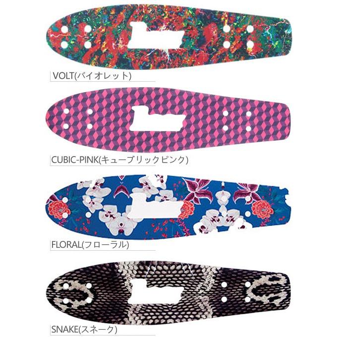 スケボー スケートボード ペニー Penny デッキテープ Penny Griptape Graphic 27 No17 Gt Penny No17 スケートボードショップ砂辺 通販 Yahoo ショッピング