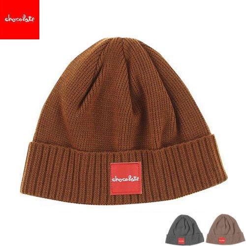 スケボー スケートボード ニットキャップ チョコレート Chocolate Red Square Fold Beanie オレンジ グレー ブラウン タン No21 Knc 07 021 スケートボードショップ砂辺 通販 Yahoo ショッピング
