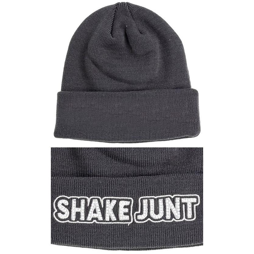 shake junt beanie