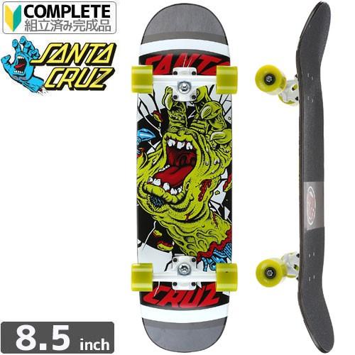 スケートボード クルーザー サンタクルーズ Santa Cruz コンプリート Rob Hand Cruzer Complete 8 5 インチno Lcom 22 No スケートボードショップ砂辺 通販 Yahoo ショッピング