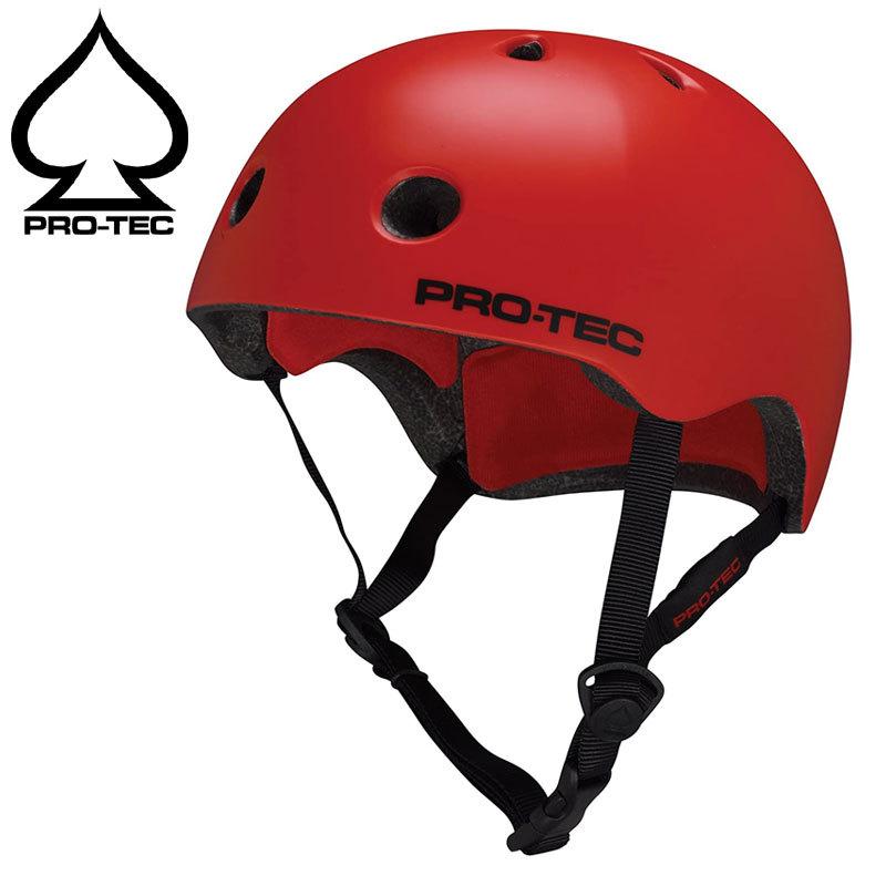 PRO-TEC プロテック スケボー スケートボード ヘルメット STREET LIFE CPSC HELMET レッド NO1  :pro-protec-helme01:スケートボードショップ砂辺 - 通販 - Yahoo!ショッピング
