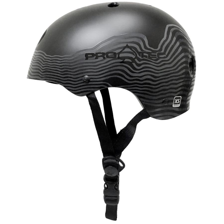 Skate Mental Skateboard Decks Pro-Tec Classic Skate Helmet
