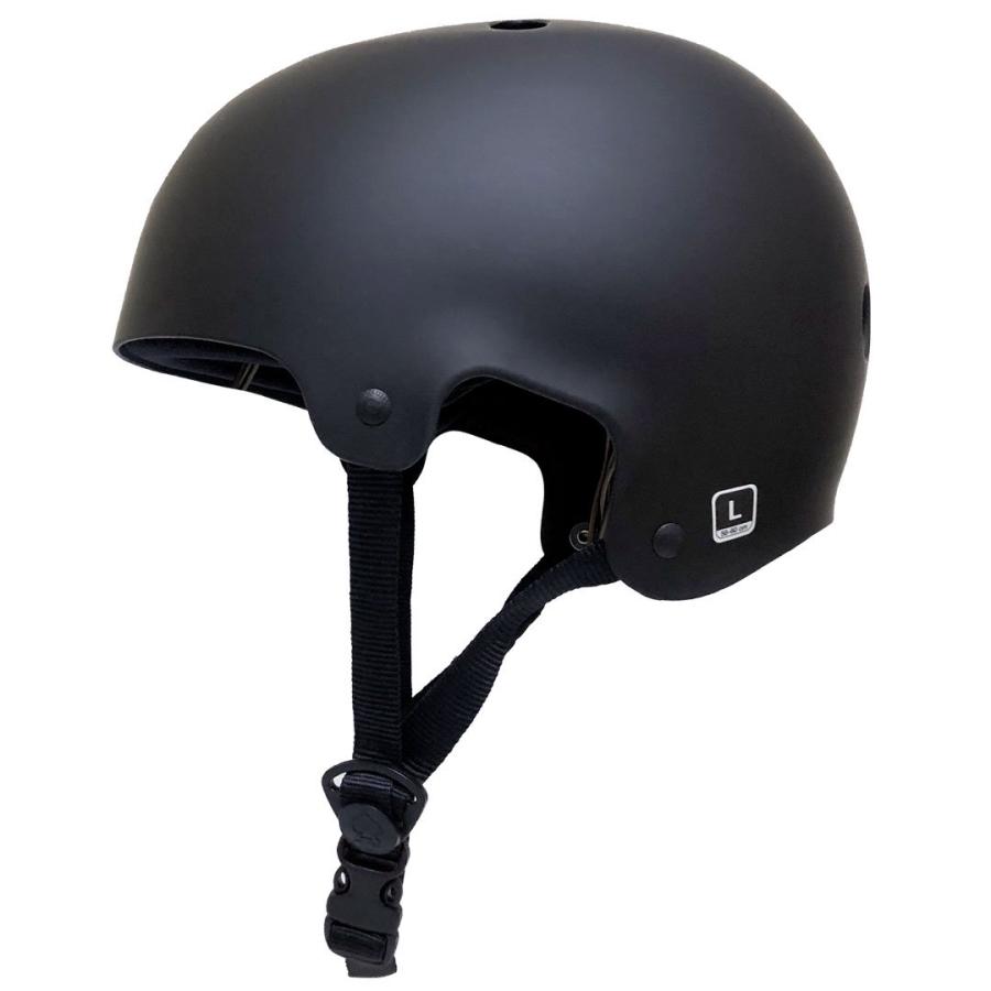 PRO-TEC プロテック スケボー ヘルメット OLD SCHOOL SKATE HELMET HOSOI ブラック NO12