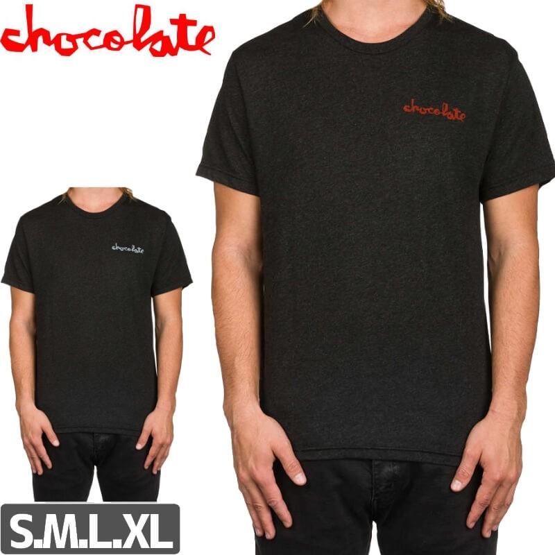 スケボー Tシャツ チョコレート Chocolate Chunk Triblend Tee No172 T 07 No172 スケートボードショップ砂辺 通販 Yahoo ショッピング