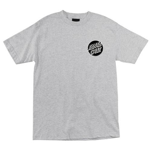 当店限定販売 サンタクルーズ Tシャツ Santa Cruz スケボー スケートボード Pfm Skeleton Tee No110 Materialworldblog Com