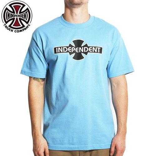 Independent Trucks Independent Truck Co OGBC Skateboard T-Shirt Off White 
