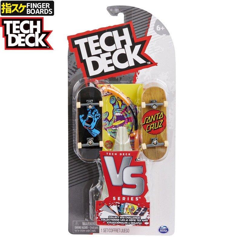 TECH DECK 8個セット スケートボード 指スケ golf-gakkai.jp
