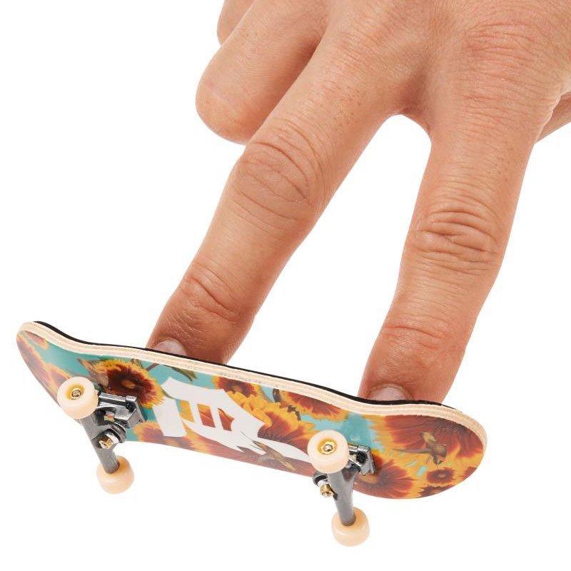 ☆新春福袋2021☆ TECH DECK 指スケ フィンガーボード 96mm 1PAC